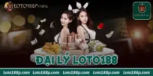 Đại lý Loto188