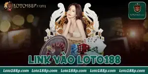 Link vào loto188