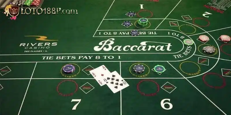 Soi cầu Baccarat là gì?