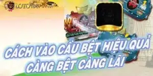 Cầu bệt là gì