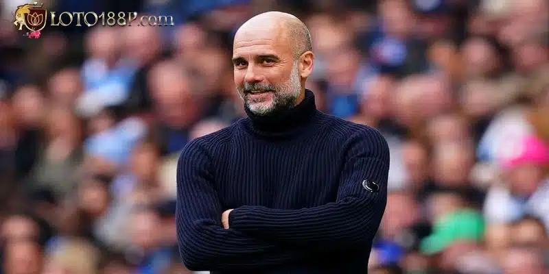 Trong khi đó, HLV Pep Guardiola ưu tiên chơi kiểm soát bóng, giữ nhịp độ trận đấu