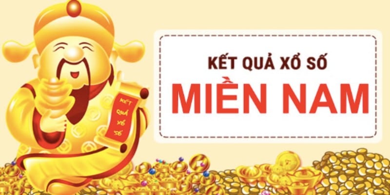 Xổ số miền Nam là gì?